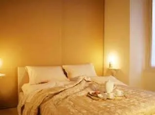 Brera Art Studio Apartment