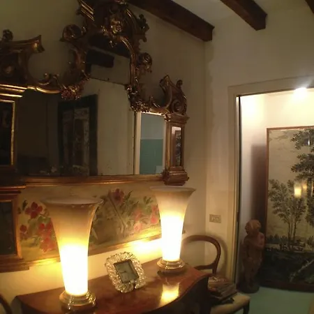 Apartment Brera Art Studio Mailand