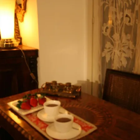 Apartment Brera Art Studio