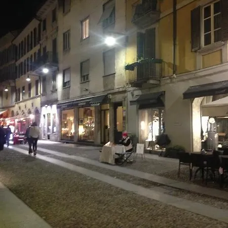 Brera Art Studio Mailand