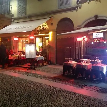 Brera Art Studio Apartment