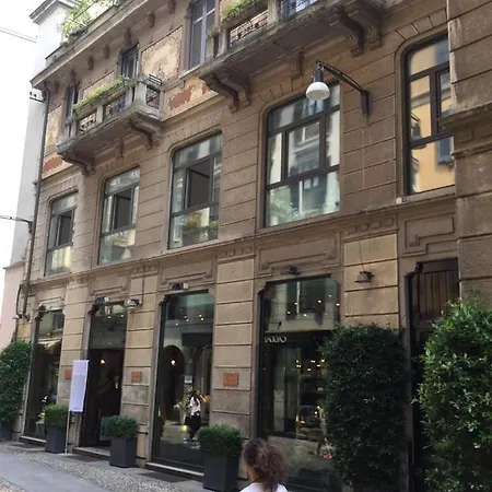 Brera Art Studio * Mailand