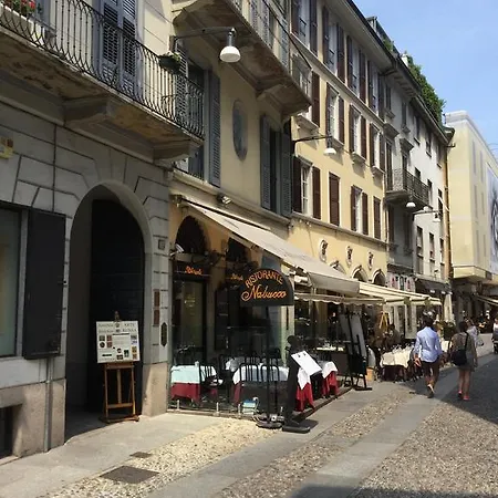 Brera Art Studio Mailand
