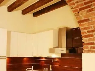 Apartment Brera Art Studio *